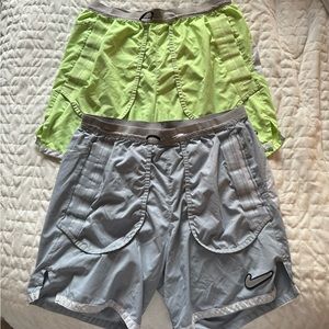 Nike athletic shorts